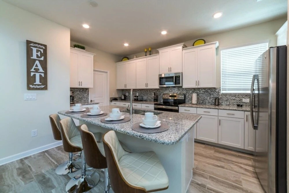 Amazing House! Storey Lake - 4724SHd