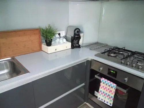 Jualis Guest House