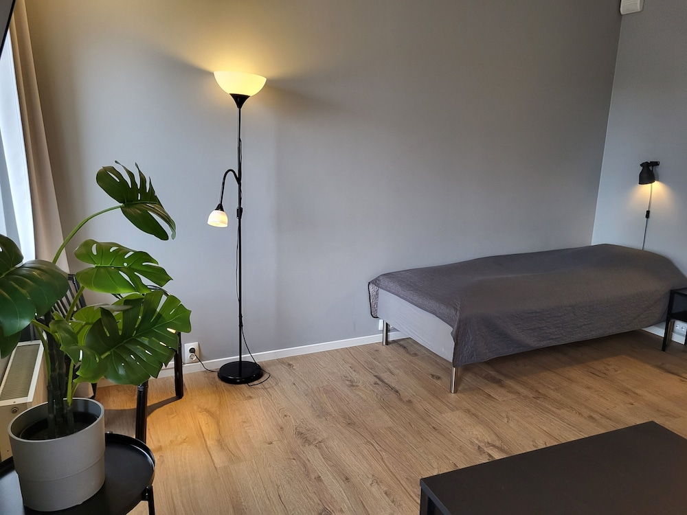 Vandrarhem Uppsala - Portalgatan
