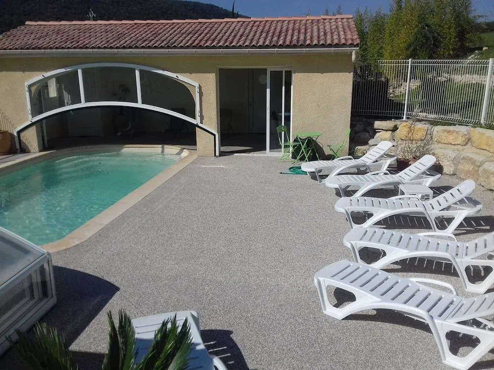 Gîtes du Combeau