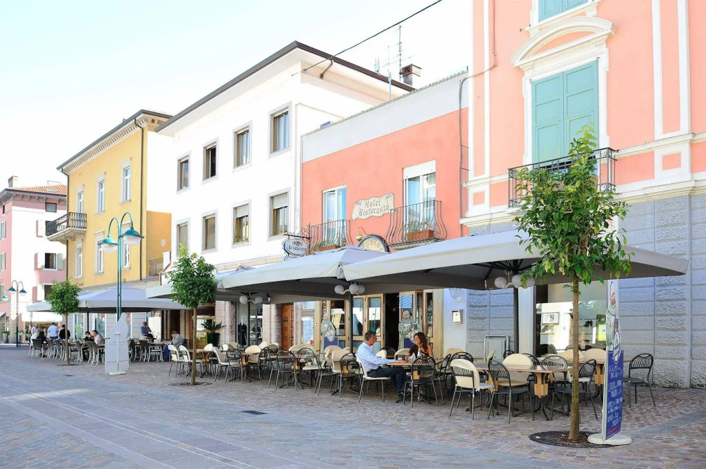 Hotel Vittoria