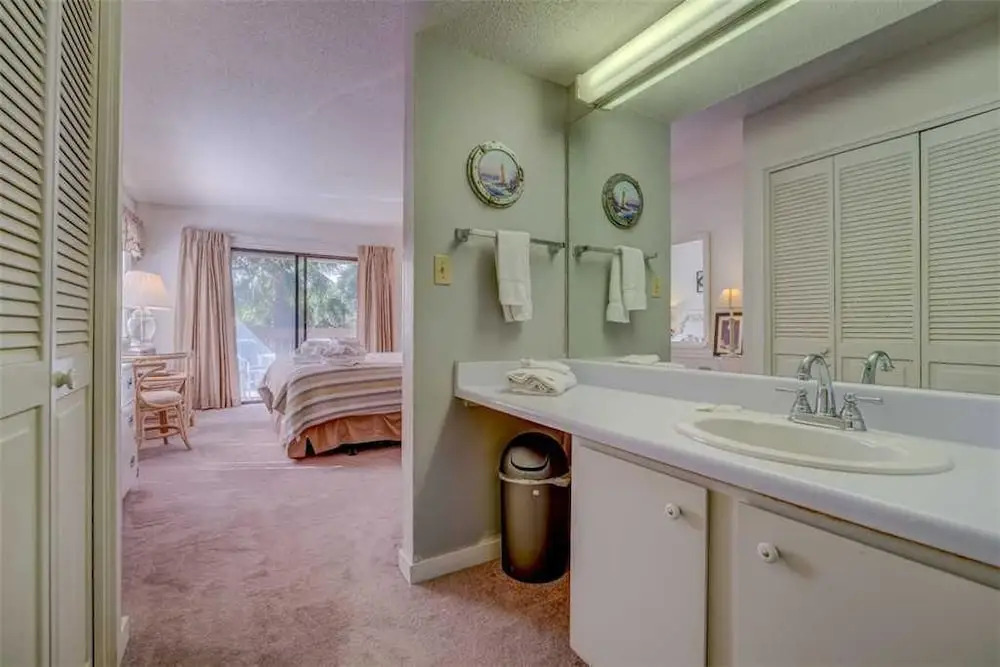 Moorings 17-18 - Two Bedroom Villa