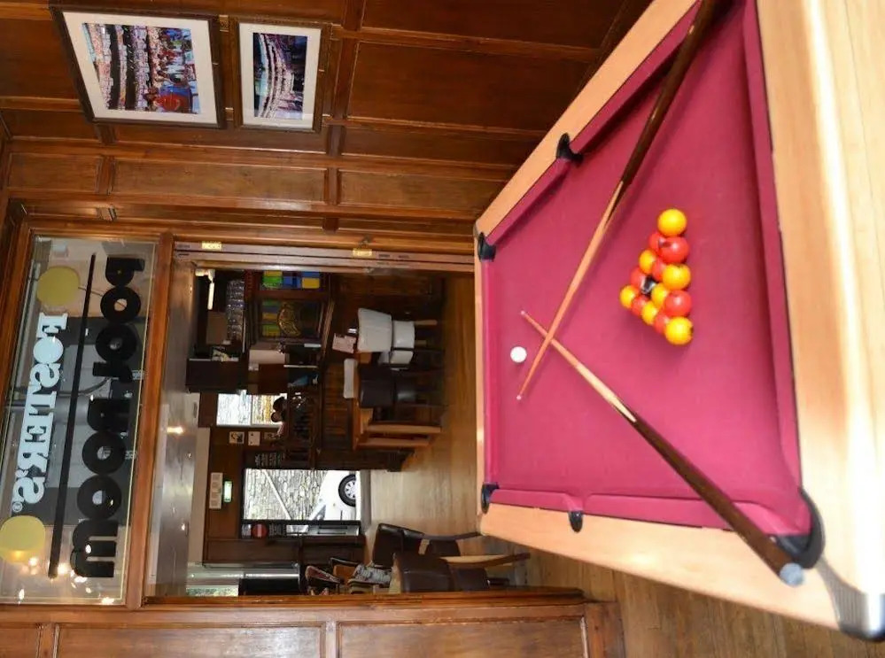 The Temperance Inn, Ambleside - The Inn Collection Group