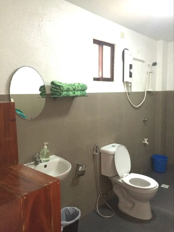 8Colors Beach House