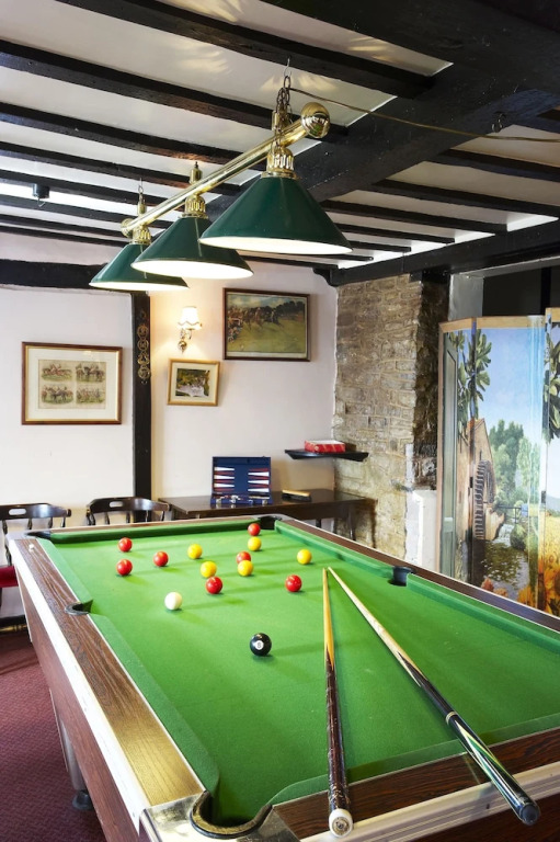 Portway Inn