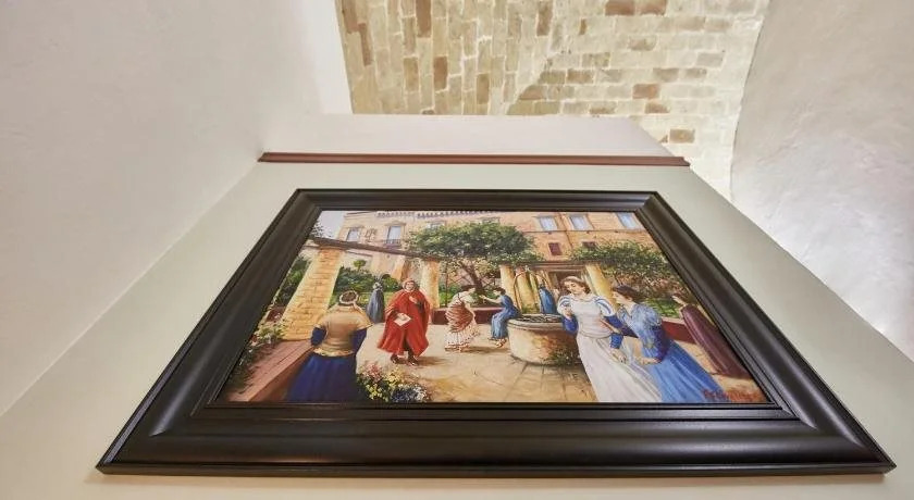 La Vecchia Pretura B&B