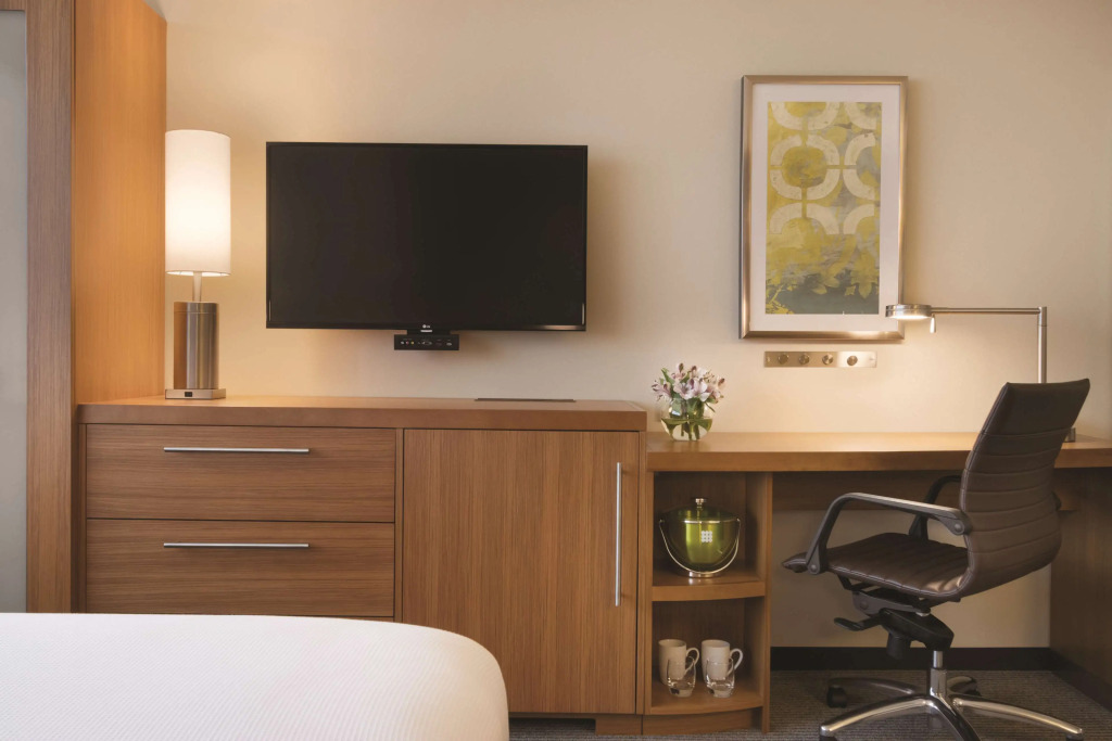 Hyatt Place Chicago OHare Airport