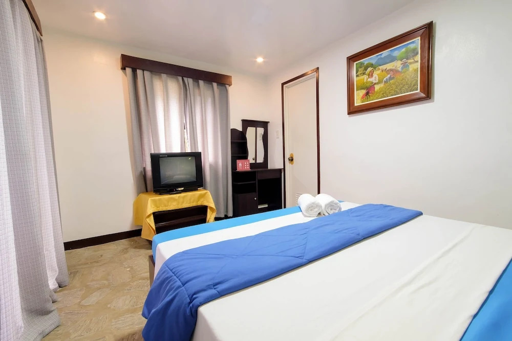 ZEN Rooms Sabang Beachview
