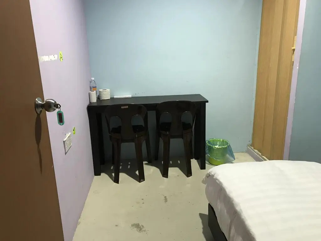 Kuching Transit Inn