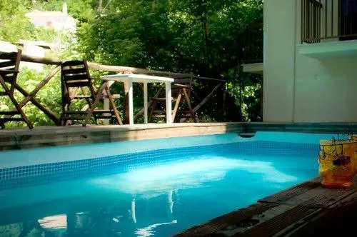 Alkistis Hotel