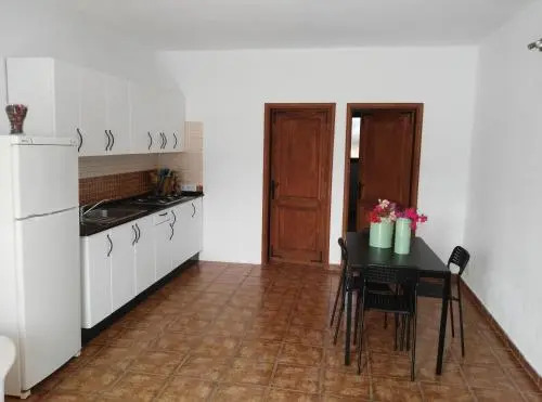 Apartamento PANCHO