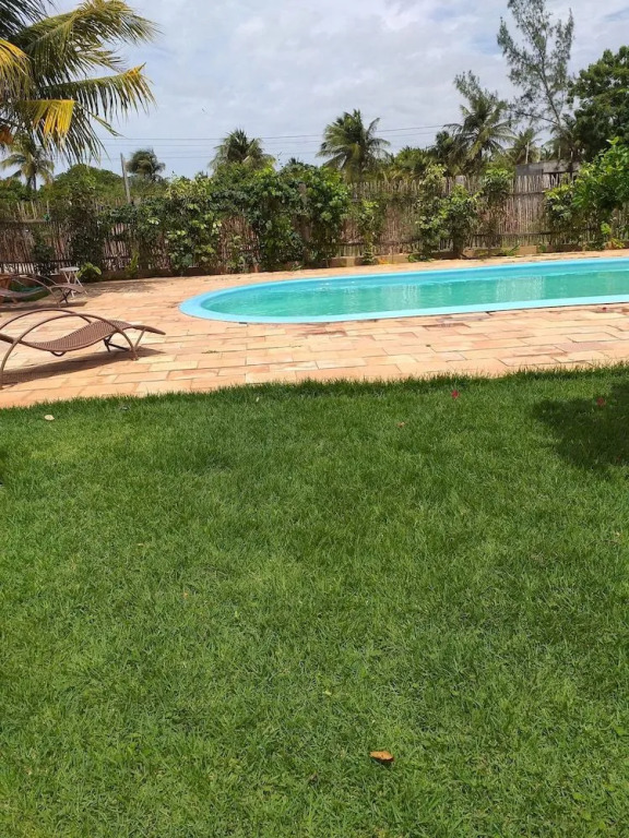 Pousada Canto Dos Passaros
