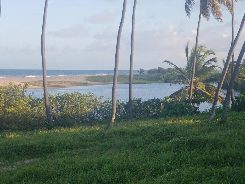 Riverside Imbassai Menor Preco A 200mt Sem Taxa