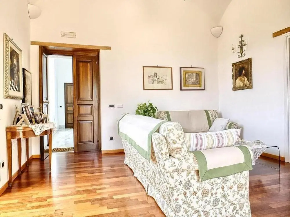 B&B Villa Elisa
