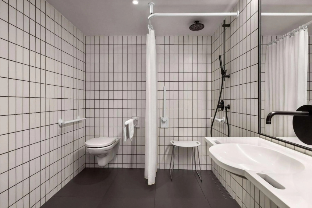 Vienna House by Wyndham Mokotow Warsaw