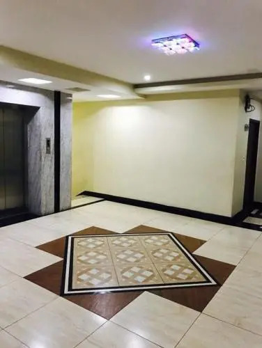 Iroomz Vaishali Residency