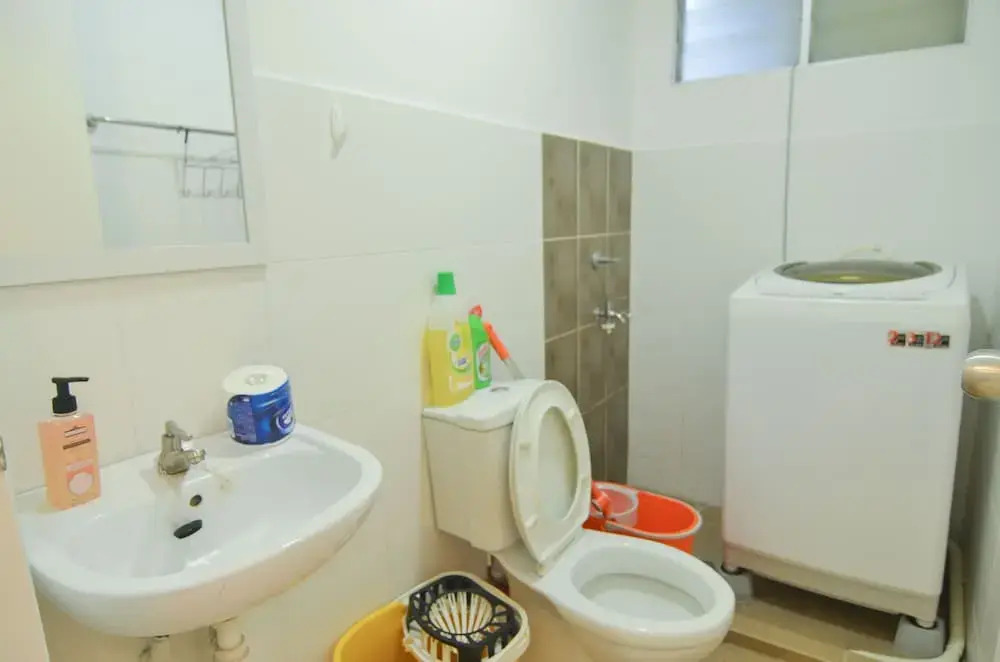 Makmoor Honeymoon Home
