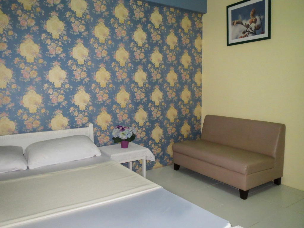Chomdao Hotel