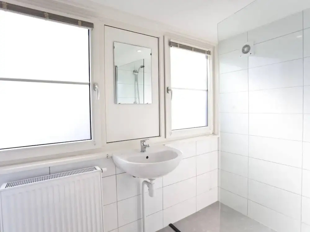Luxury Villa in Arnhem With Parking