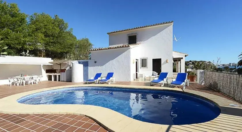 Villa Estela