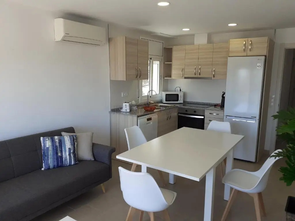 Apartamentos Dins Mar Apto. 9