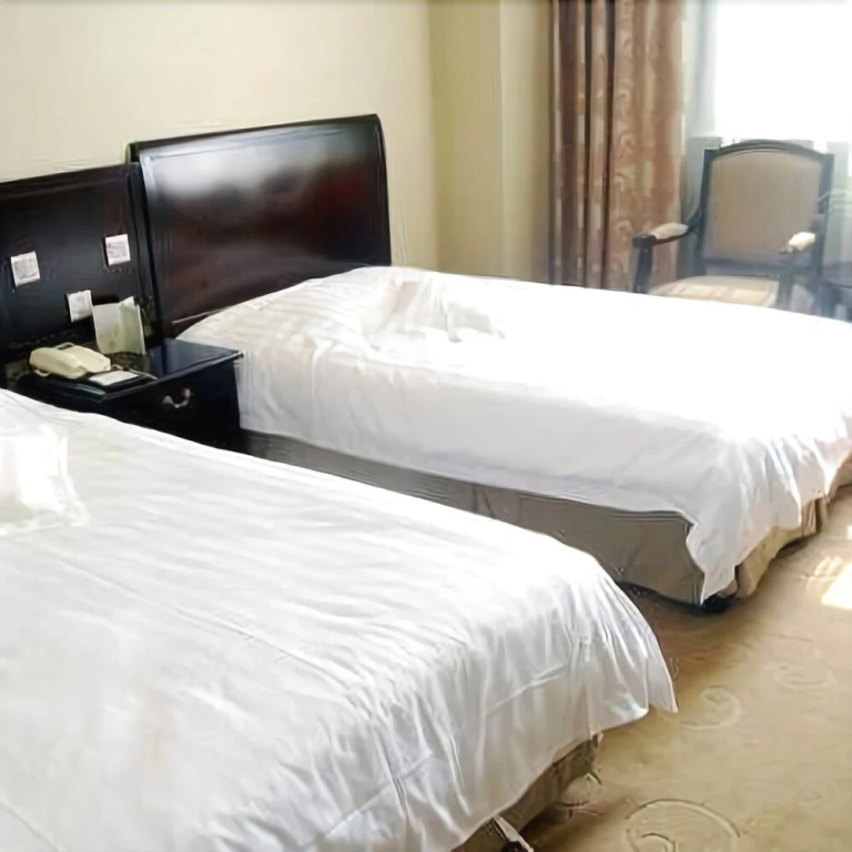Songyang Hotel