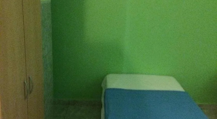 Tenerife Hostel