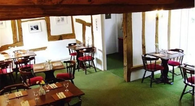 Swan Hotel