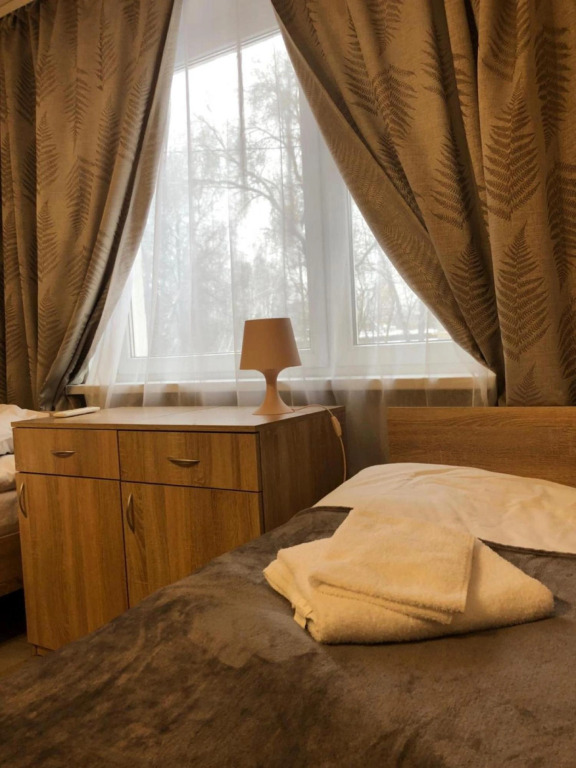 Hotel City 2