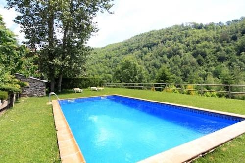 Apartamentos Rurales Les Barnedes
