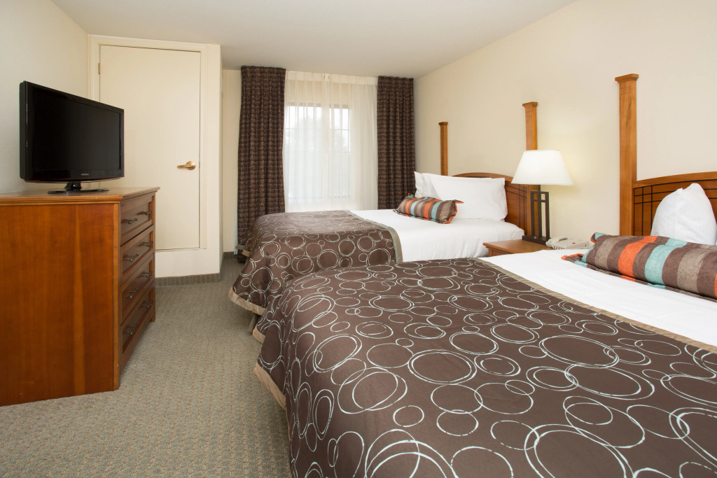Staybridge Suites Lincoln I-80