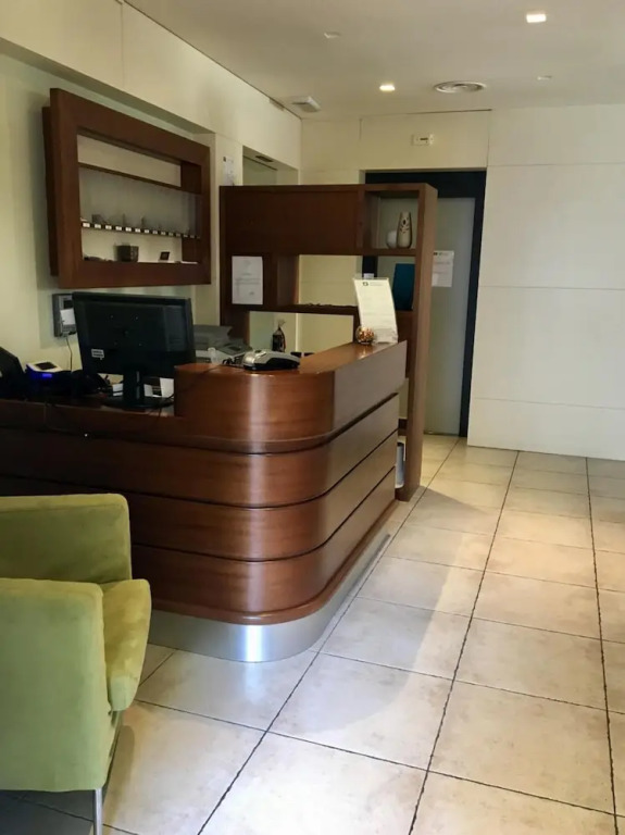 Albergo Leon Bianco Gonars