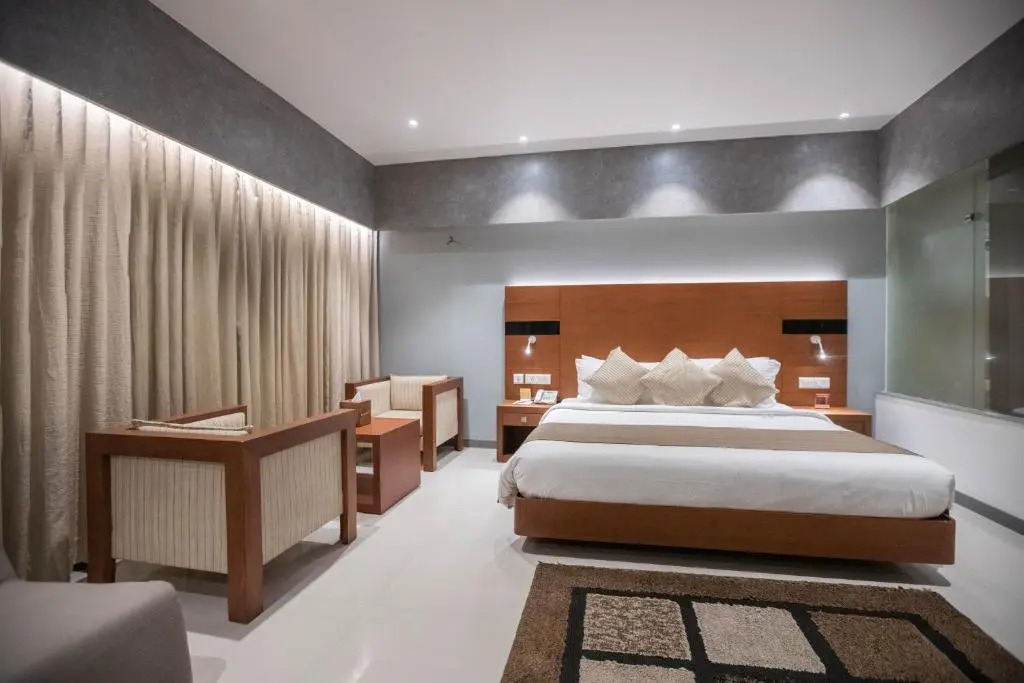 Hotel Niya Regency