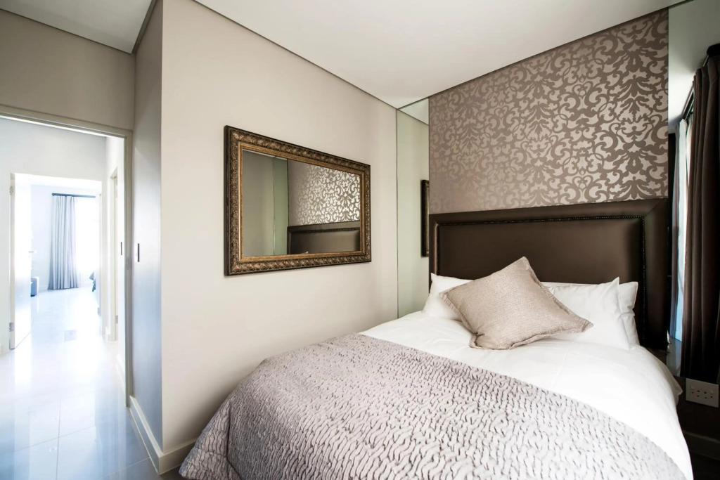Lux Andringa Walk Apartments