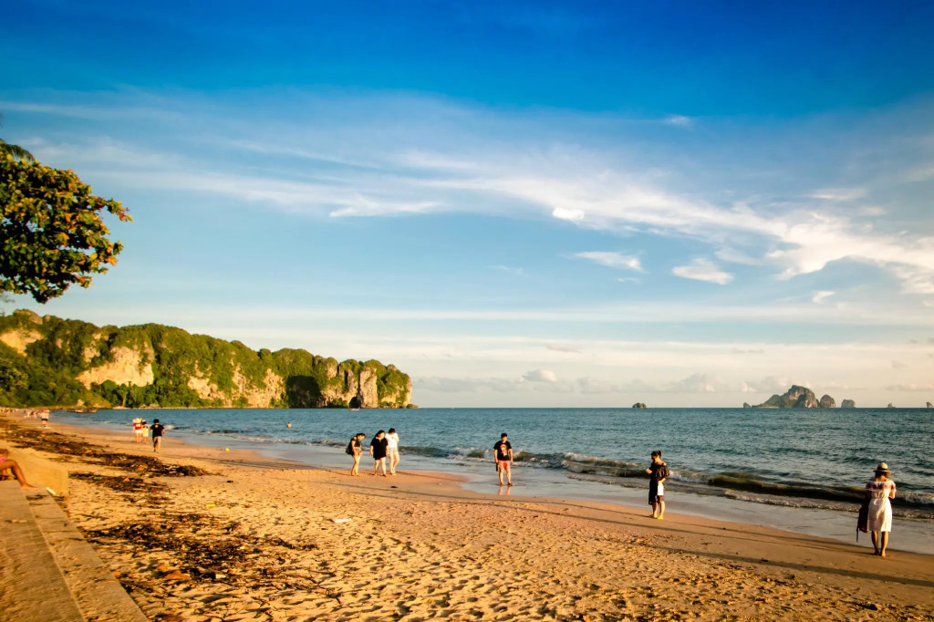 Aonang Sunset Hotel - SHA Extra Plus