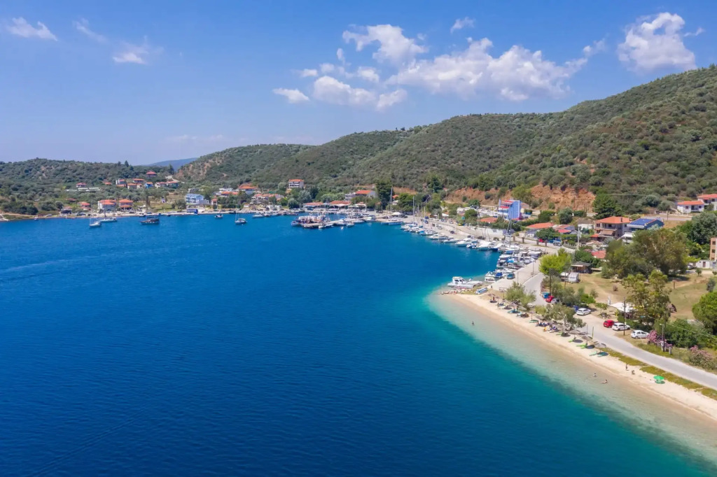 Notia Luxury Living