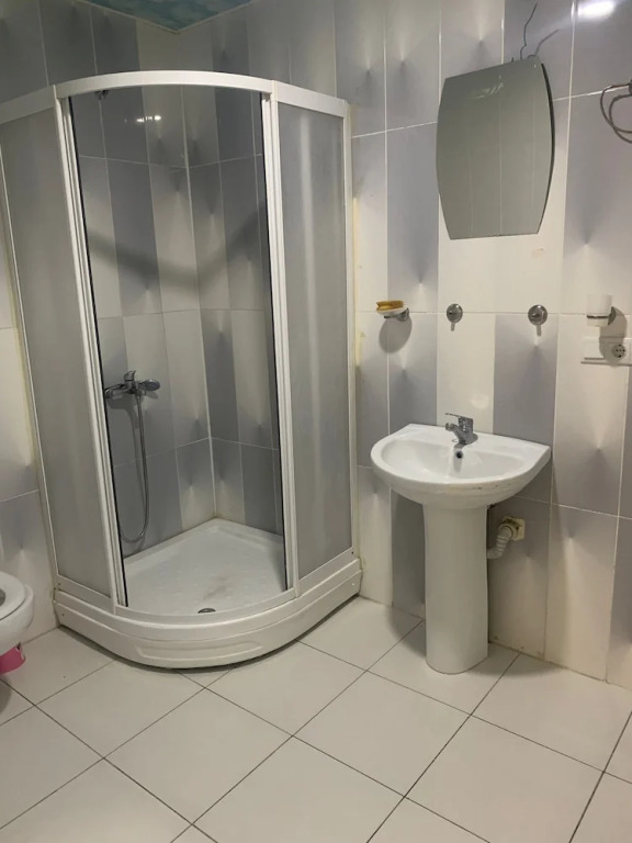 Espinaz Apart Otel