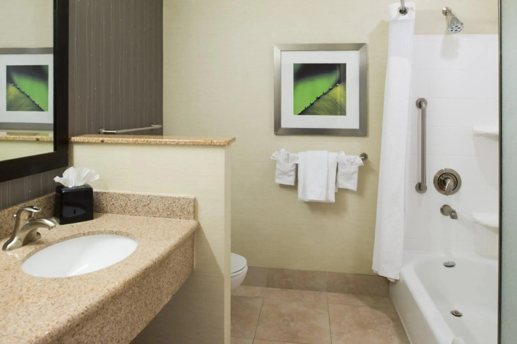 Courtyard Marriott Victorville