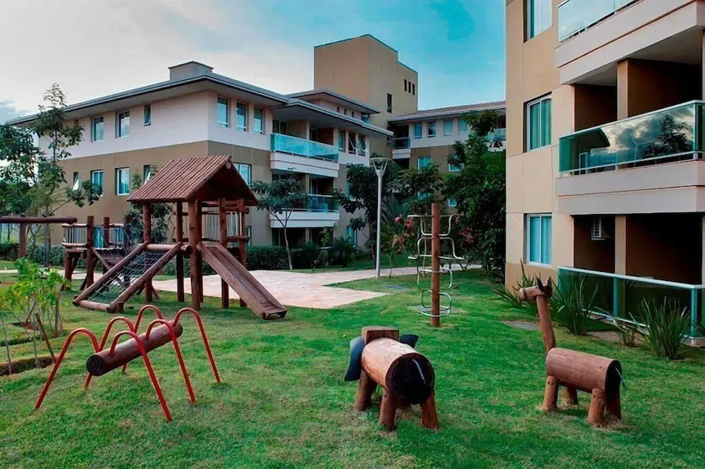 The Sun Resort