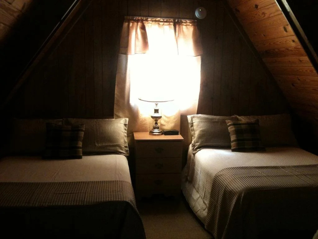 Grand River Resort