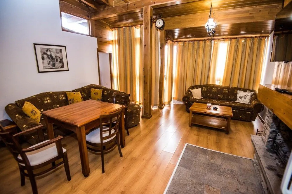 Katarino Villa Nature Escape