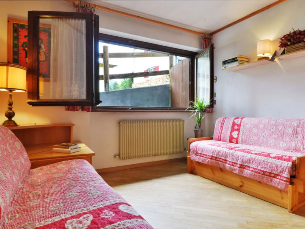 Apartment Genziana Canazei 18551