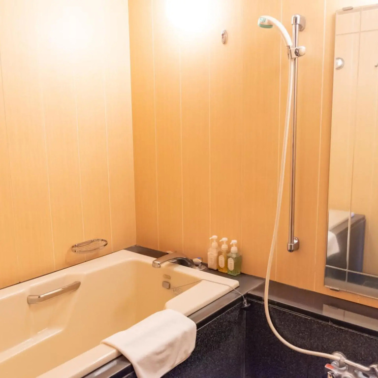 Onahama Ocean Hotel & Golf Club