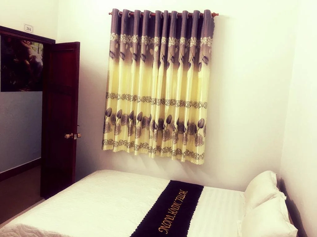 Minh Vuong Hotel