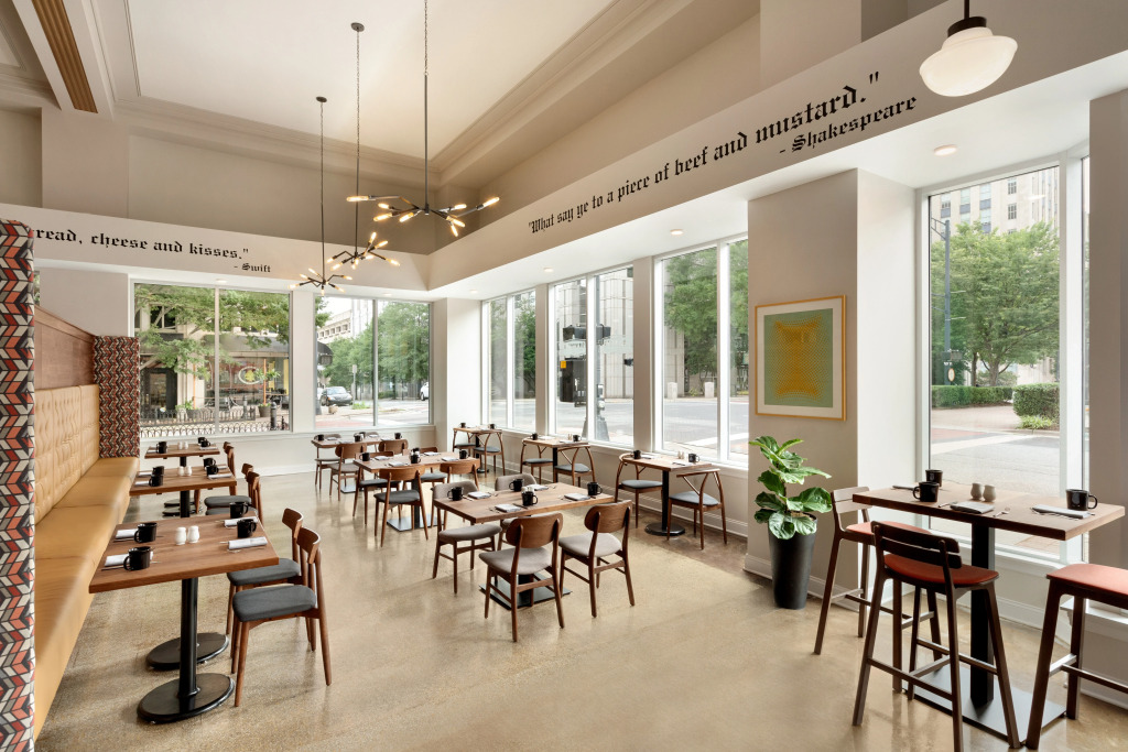 Hotel Indigo - Winston-Salem Downtown by IHG