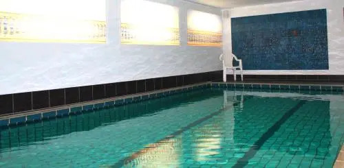 Hotel Ostmeier