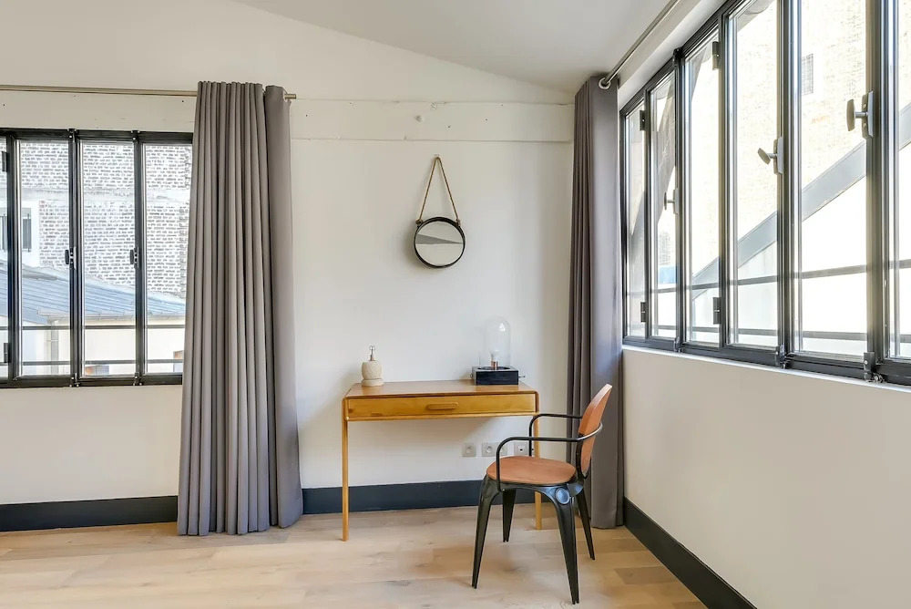 Sweet inn Apartments Montmarte