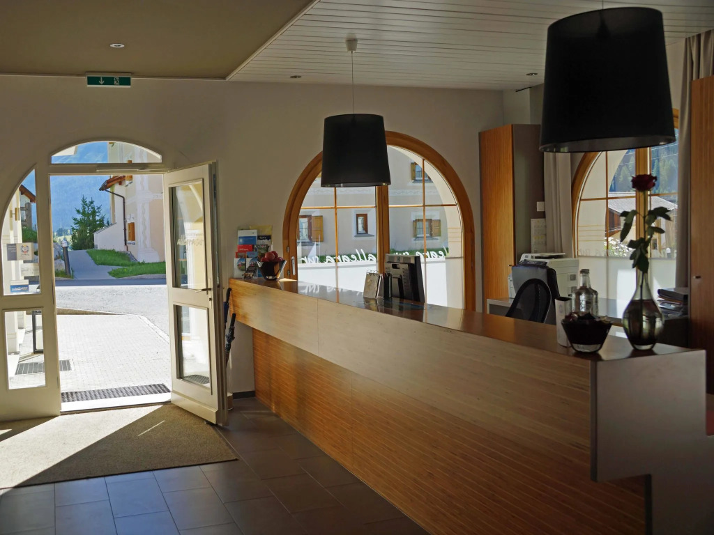 Hotel Allegra