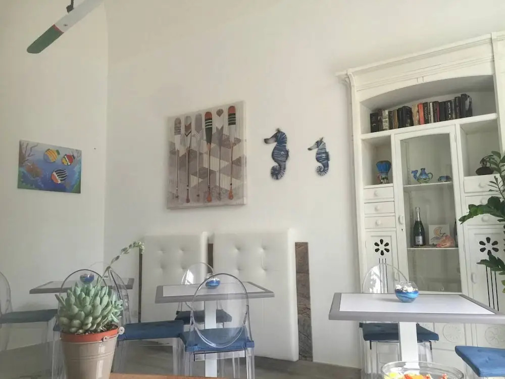Room-exclusive Room "tramontana Room" -