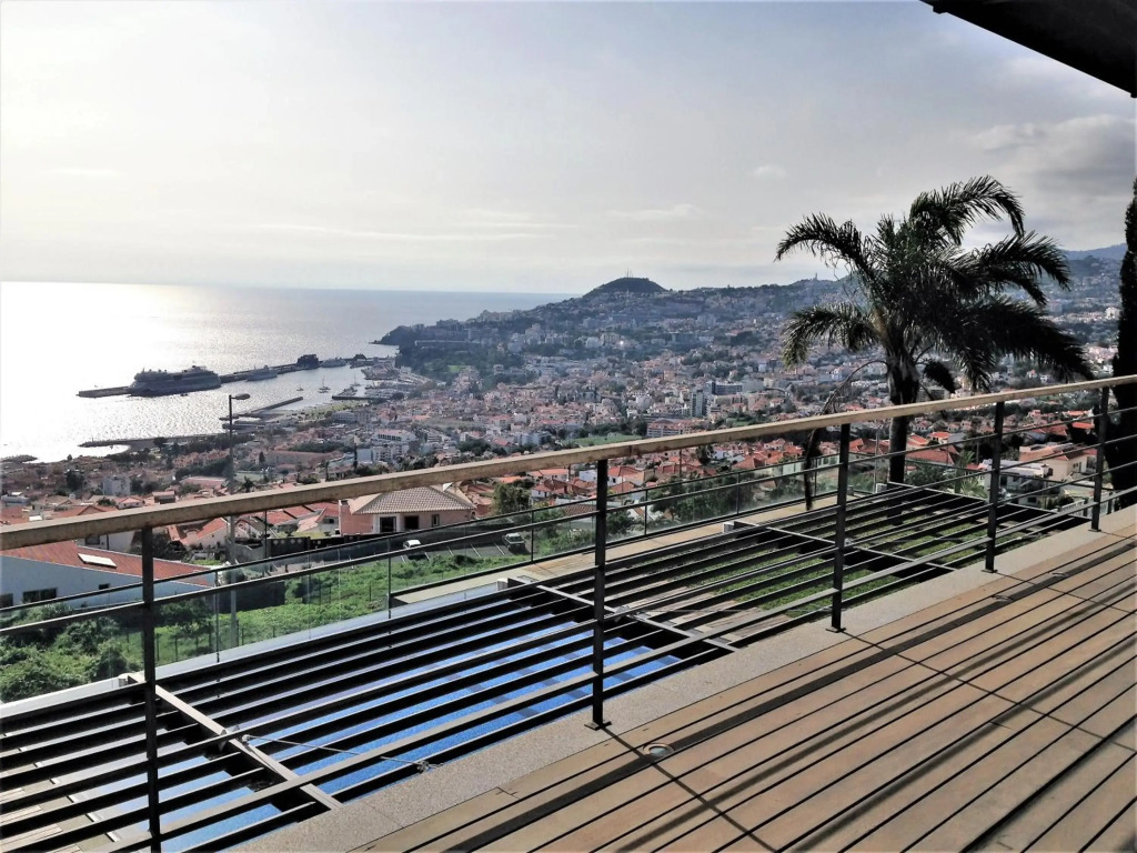 Villa Cary